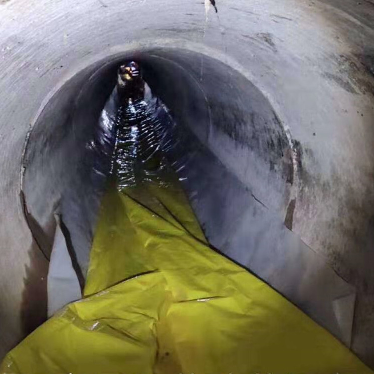 任丘管道光固化修复