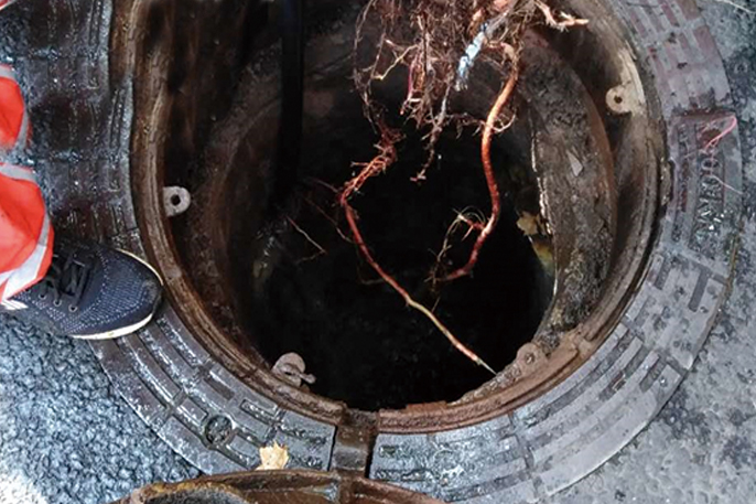 任丘管道预处理